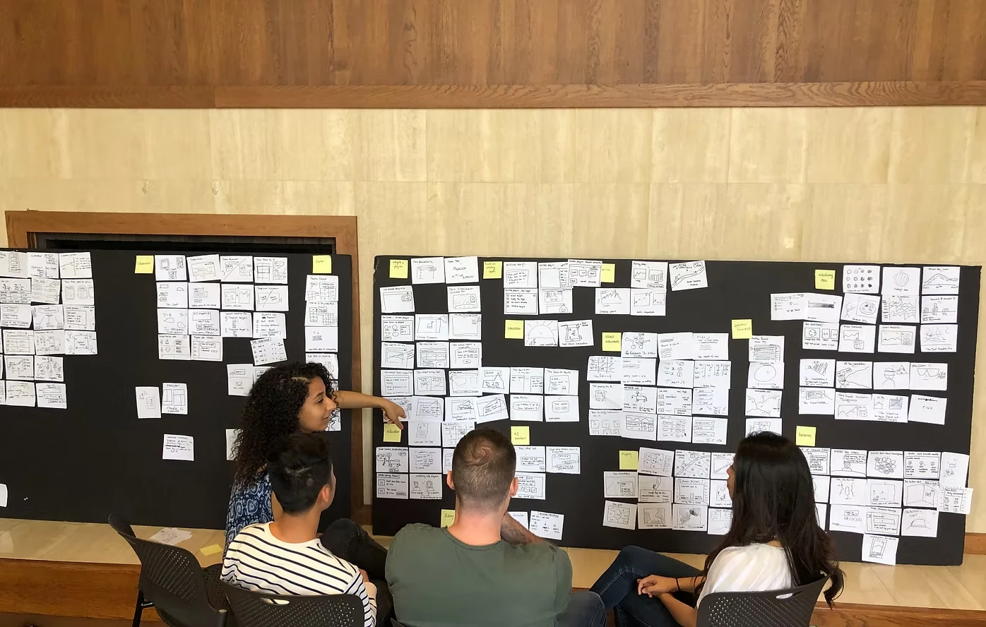 Research synthesis